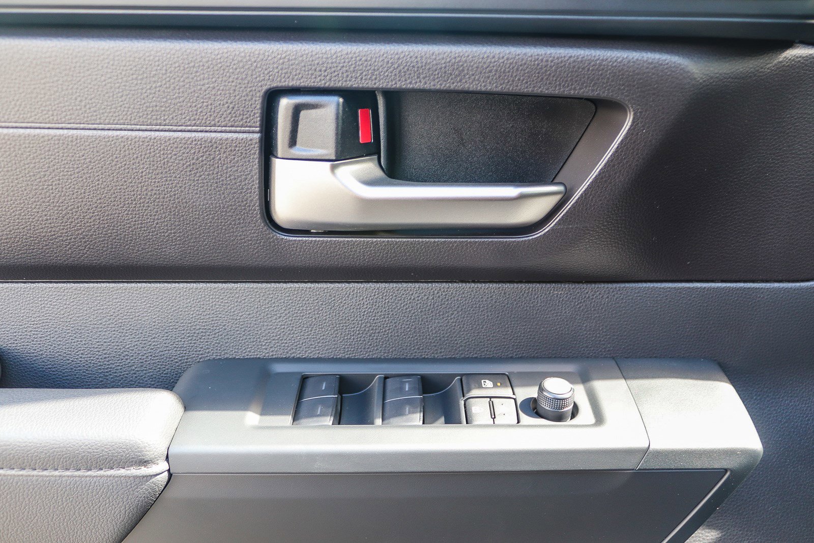 New 2026 Toyota Tundra SR5 AWD/4WD image 22