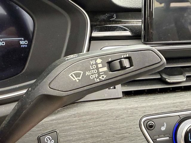 Certified 2021 Audi A5 2.0T Premium Plus w/ Premium Plus AWD/4WD image 25