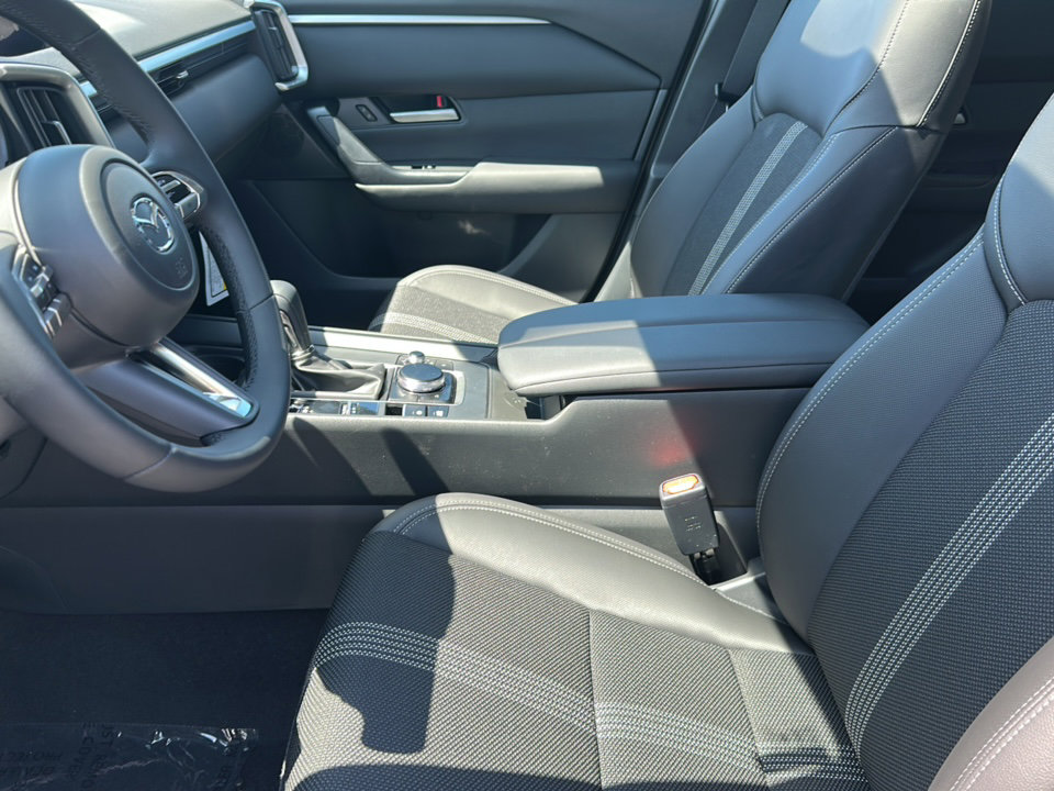 New 2026 MAZDA CX-50 Meridian Edition w/ Weather Package image 10