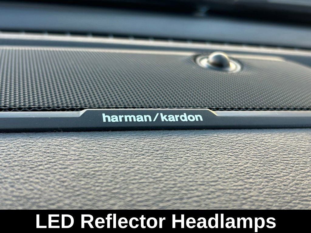 Certified 2023 RAM 1500 Laramie image 25