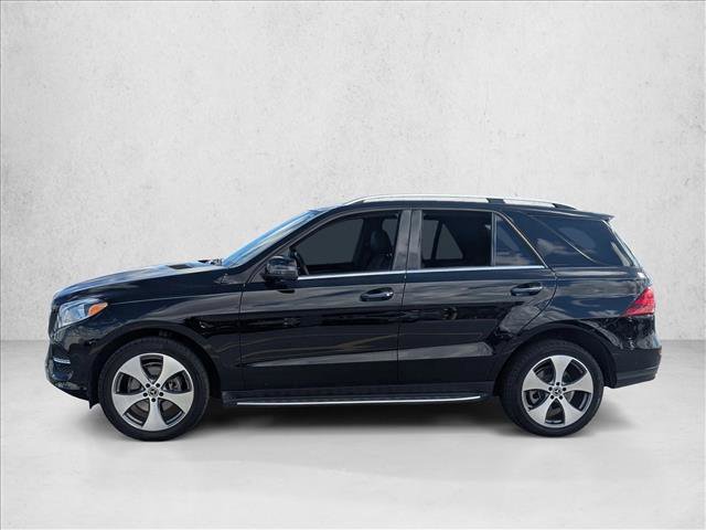Used 2018 Mercedes-Benz GLE 350 image 5