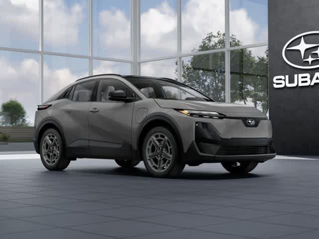 New 2026 Subaru Uncharted AWD