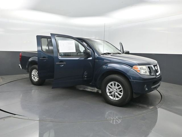 Used 2019 Nissan Frontier SV RWD image 33