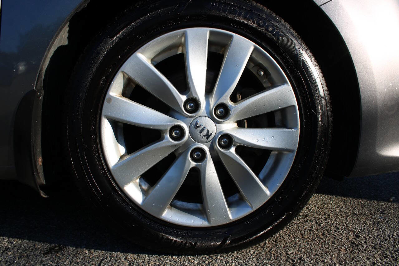 Used 2015 Kia Forte Koup EX image 20