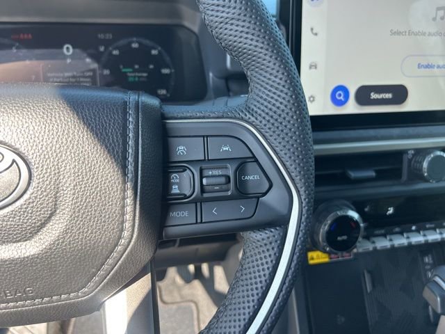 Used 2026 Toyota Tacoma Limited image 20