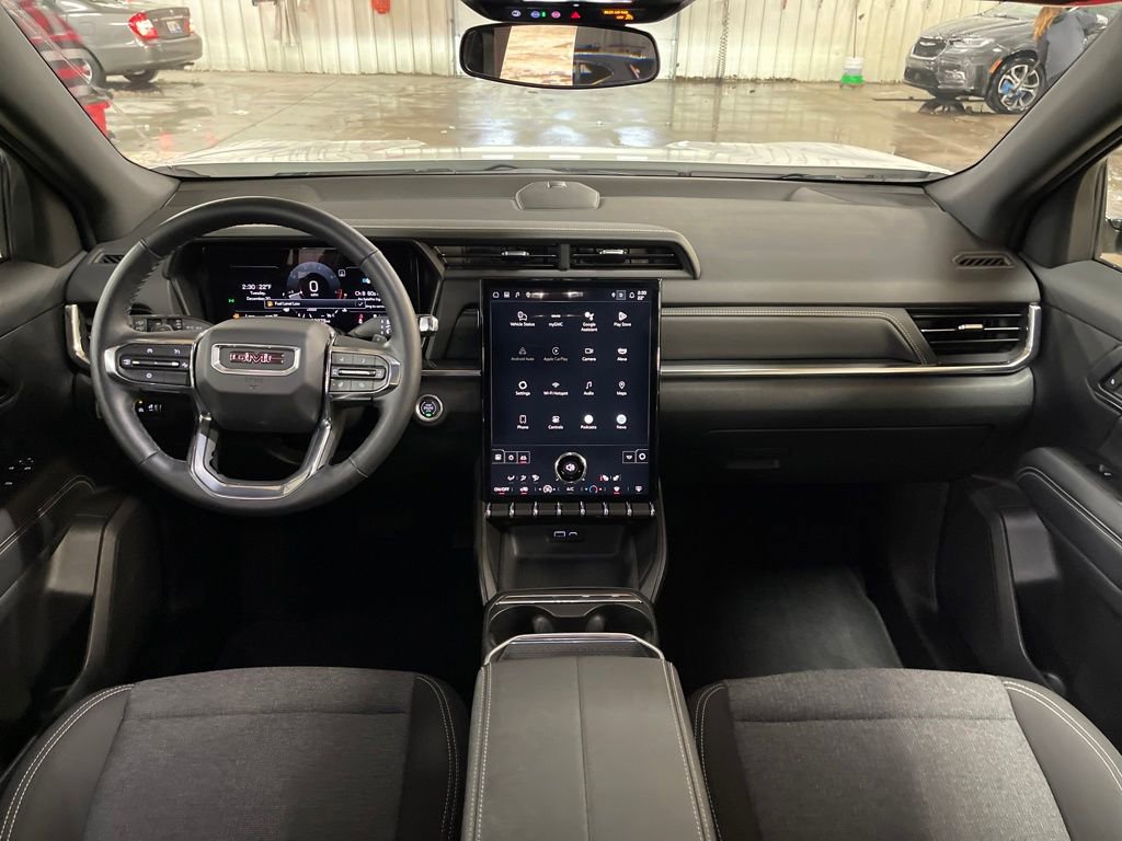 Certified 2025 GMC Terrain Elevation image 13