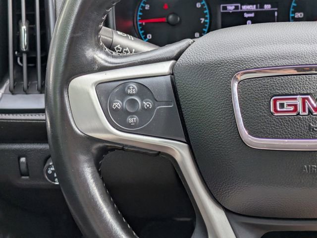 Used 2022 GMC Canyon Elevation RWD image 18