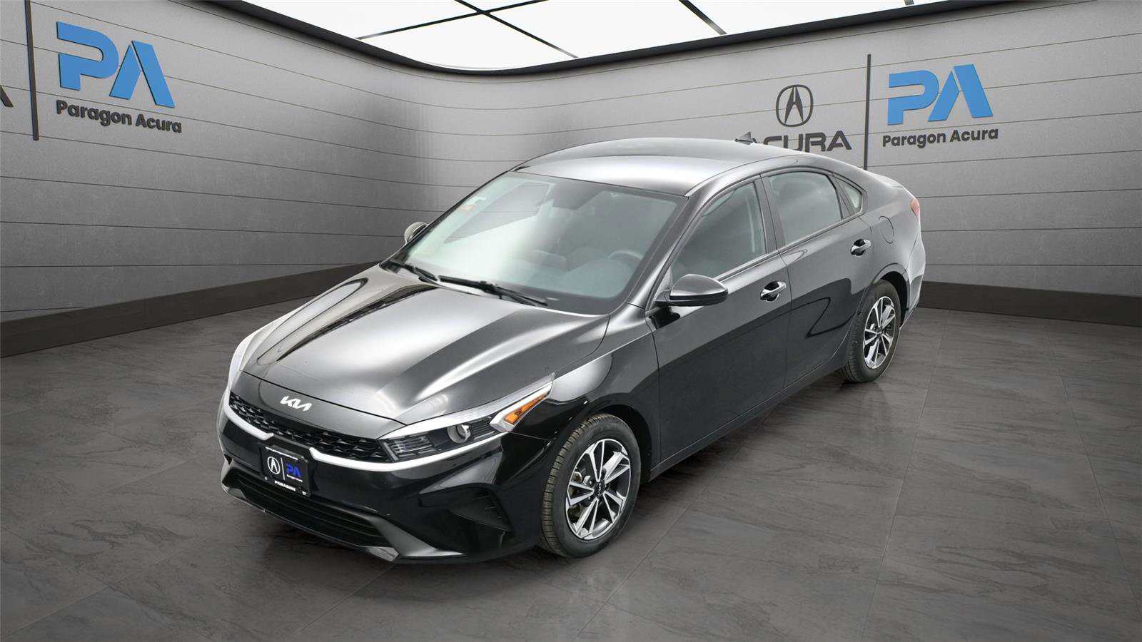Used 2023 Kia Forte LXS image 29