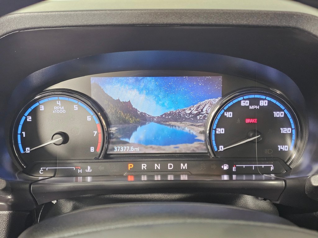 Used 2021 Ford Bronco Sport Badlands AWD/4WD image 27