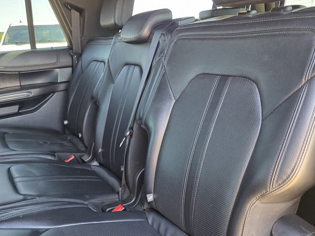 Certified 2021 Ford Expedition Max Limited image 30