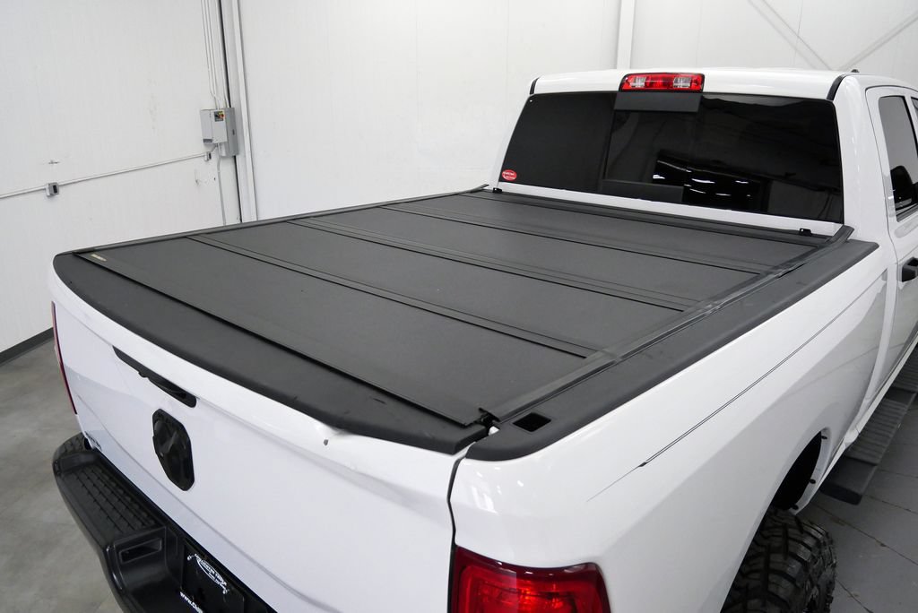 Used 2024 RAM 2500 Tradesman w/ Snow Chief Group AWD/4WD image 38