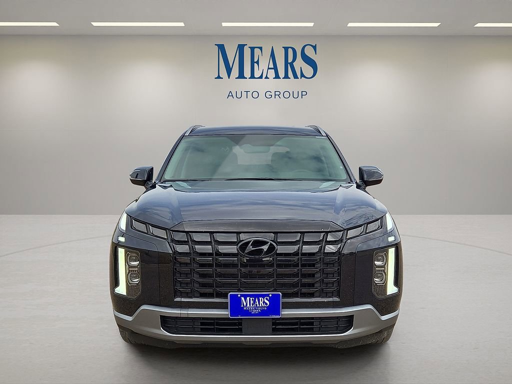 Used 2025 Hyundai Palisade SEL FWD image 8
