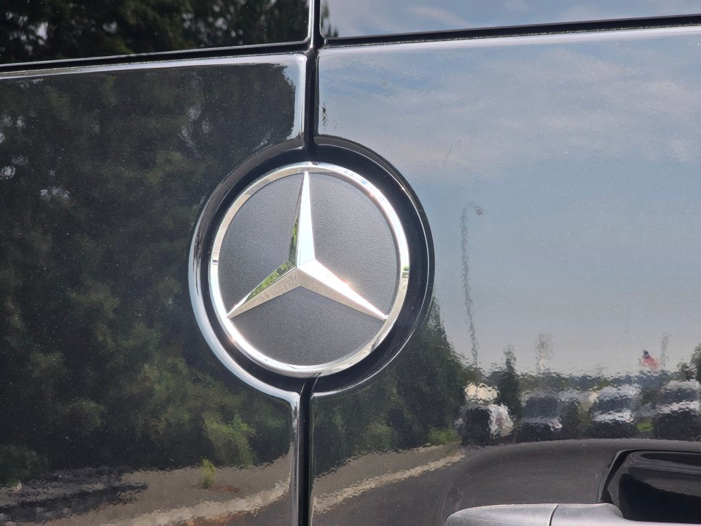 New 2026 Mercedes-Benz Sprinter 2500 image 13