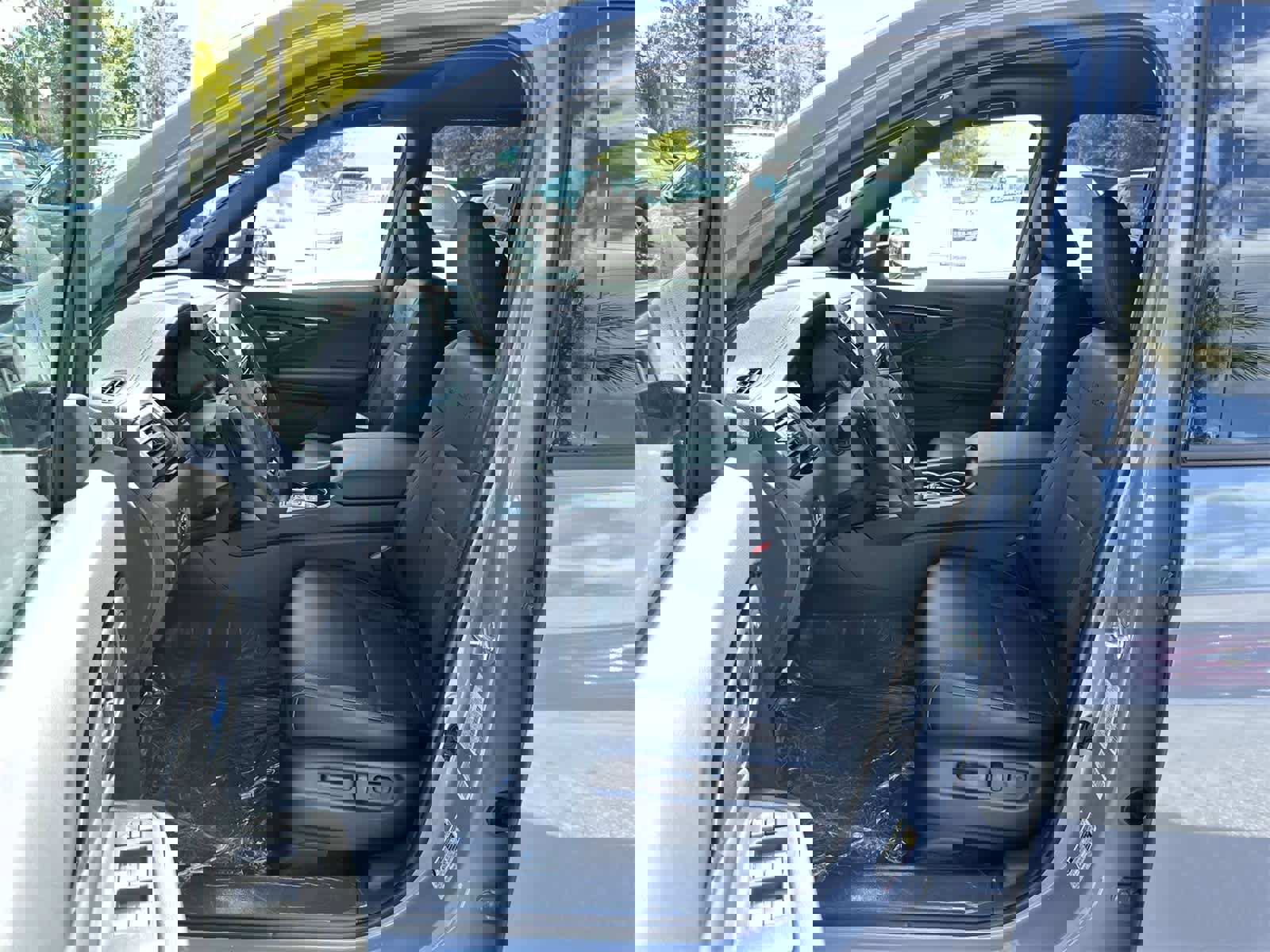 New 2026 Honda Ridgeline Black Edition image 2