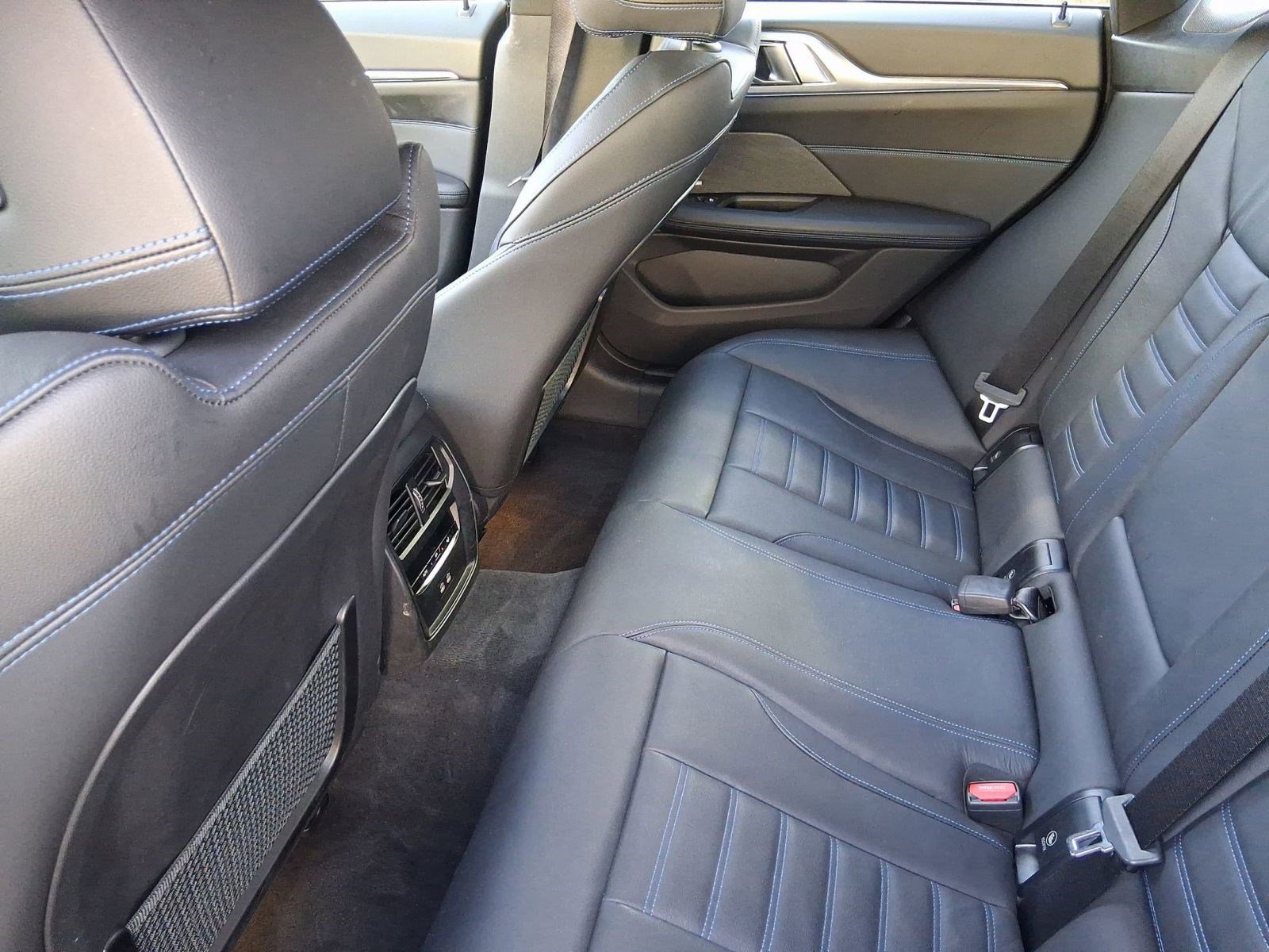 Certified 2023 BMW i4 M50 w/ Premium Package image 29