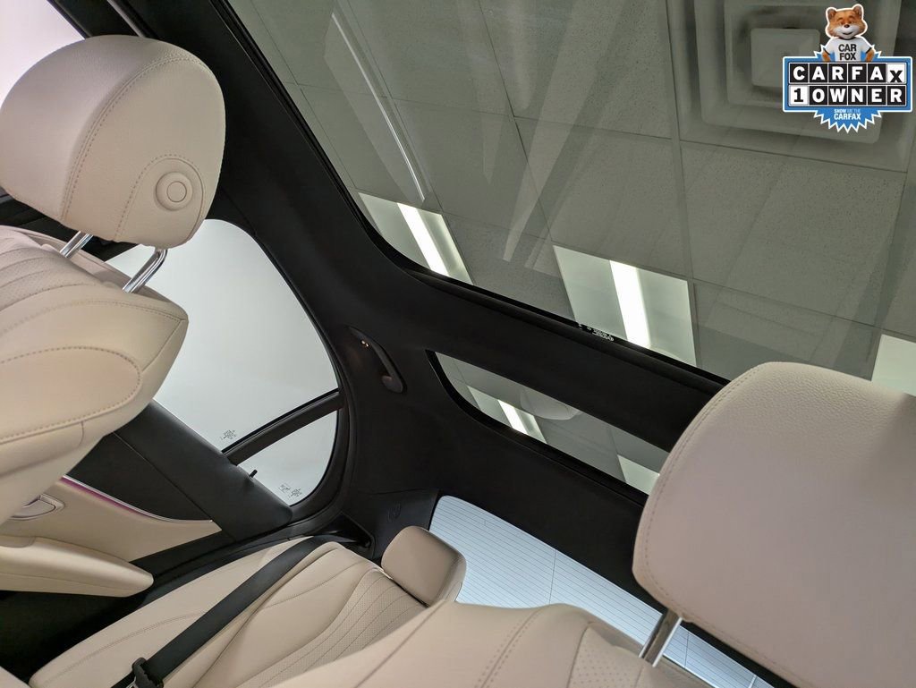 Used 2023 Mercedes-Benz E 350 4MATIC Sedan image 21