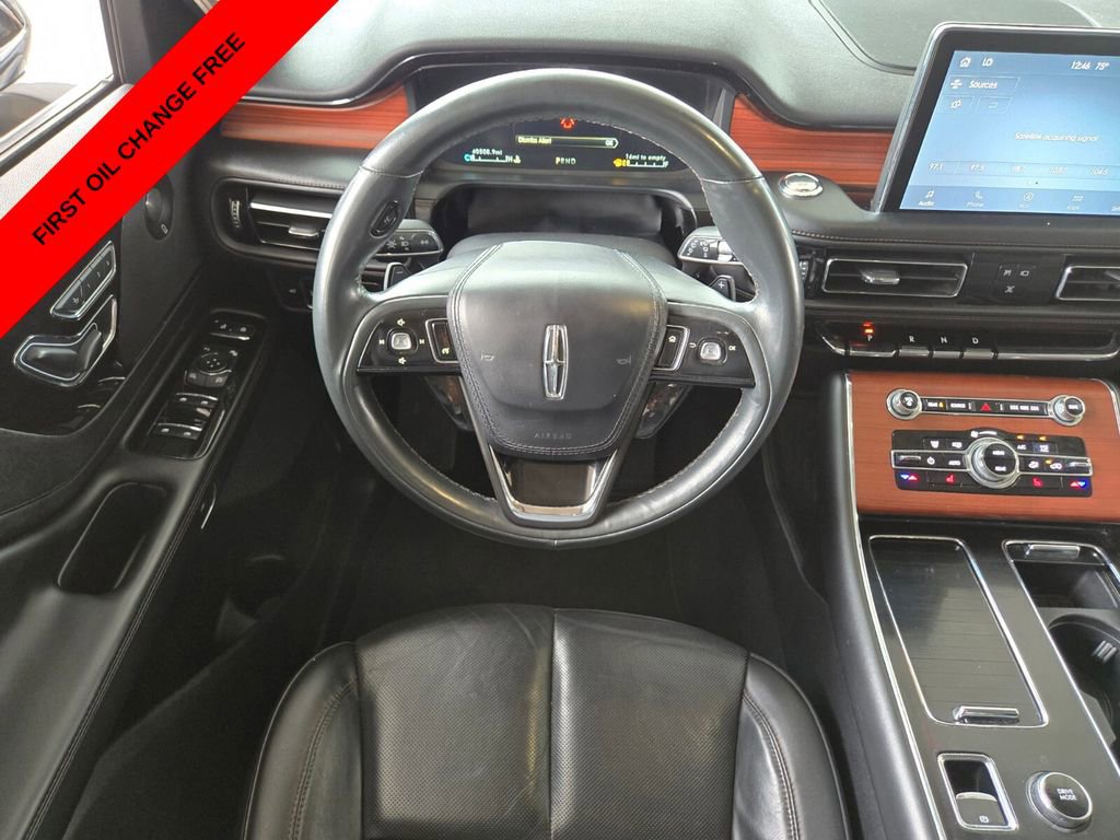 Used 2023 Lincoln Aviator Reserve image 15