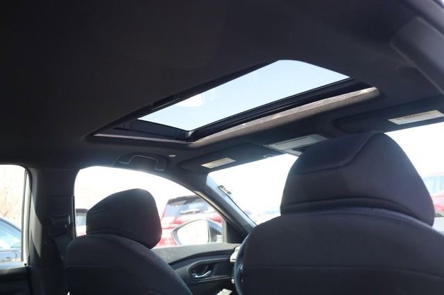 New 2026 Honda Accord Sport image 21