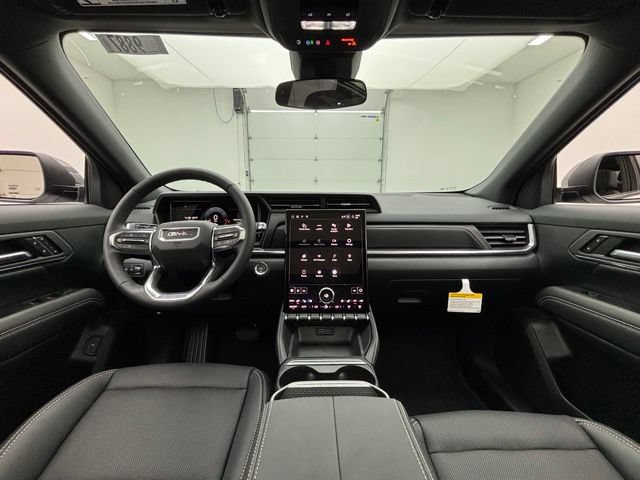 New 2026 GMC Terrain Elevation w/ Elevation Premium Package FWD image 3