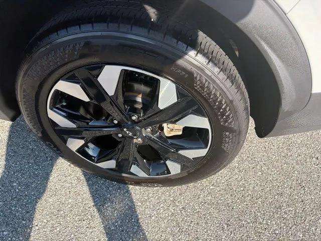 Used 2023 Kia Sportage X-Line w/ X-Line Premium Package AWD/4WD image 31