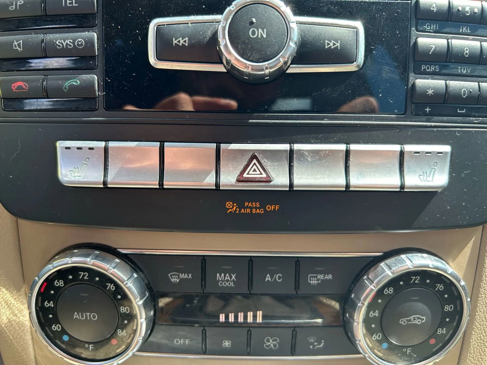 Used 2012 Mercedes-Benz C 300 4MATIC Sedan image 27