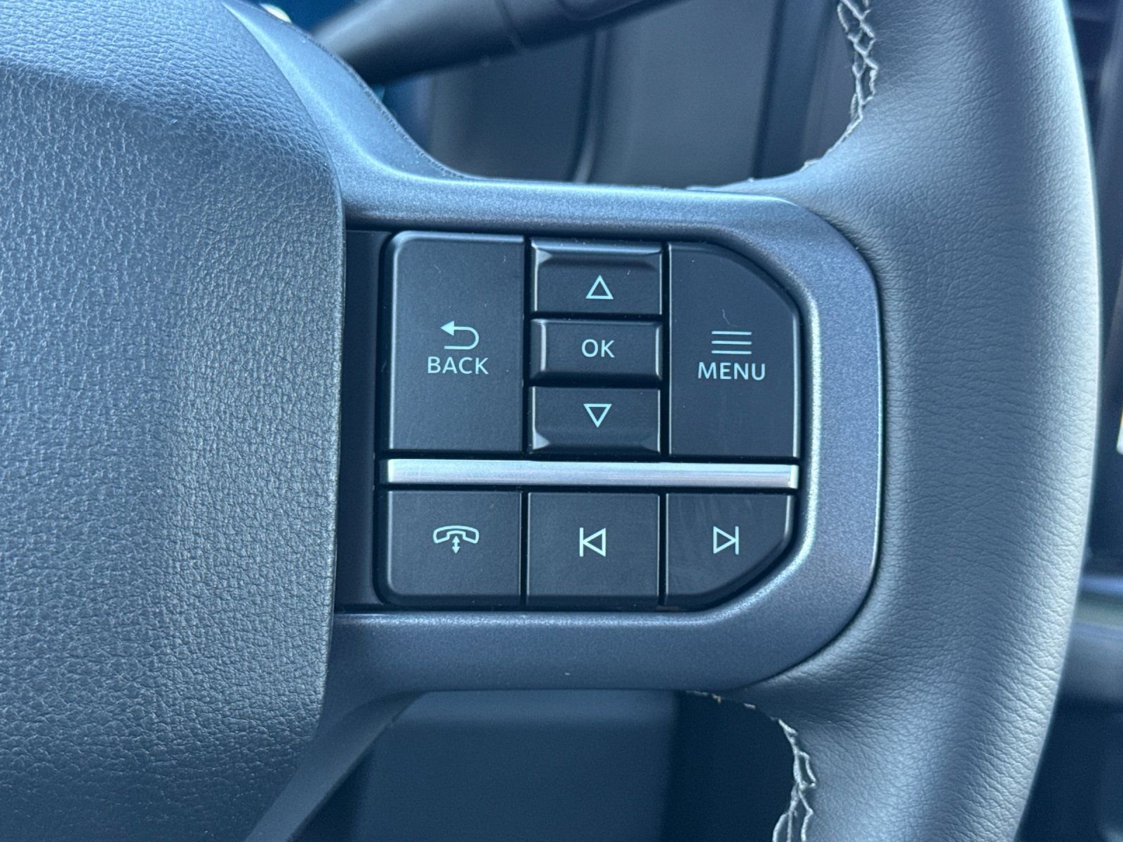 New 2026 Ford F350 Lariat w/ Lariat Ultimate Package image 28