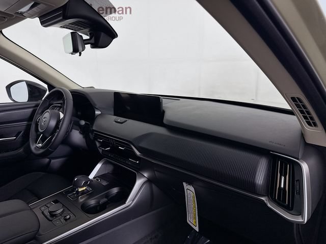 New 2026 MAZDA CX-70 SC AWD/4WD image 28