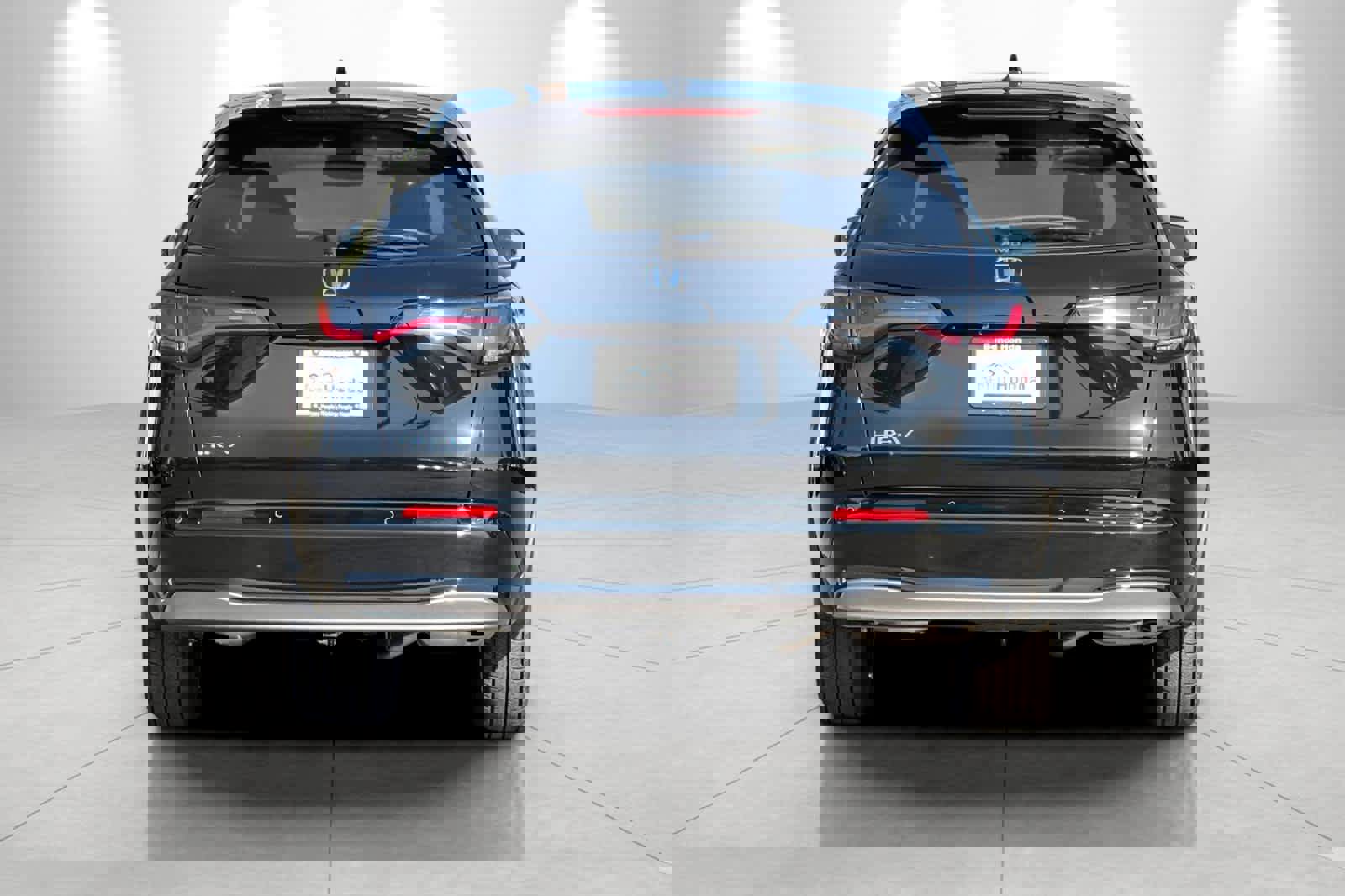 New 2026 Honda HR-V EX-L image 7