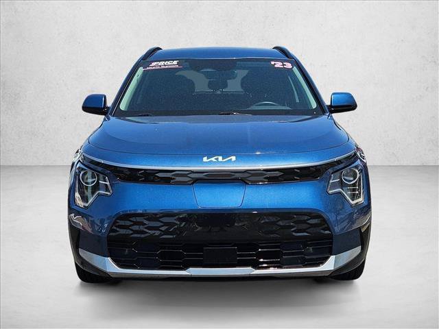 Used 2023 Kia Niro Wind FWD image 2