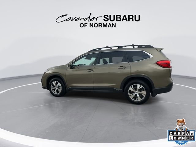 Certified 2023 Subaru Ascent Premium w/ Convenience Package AWD/4WD image 6