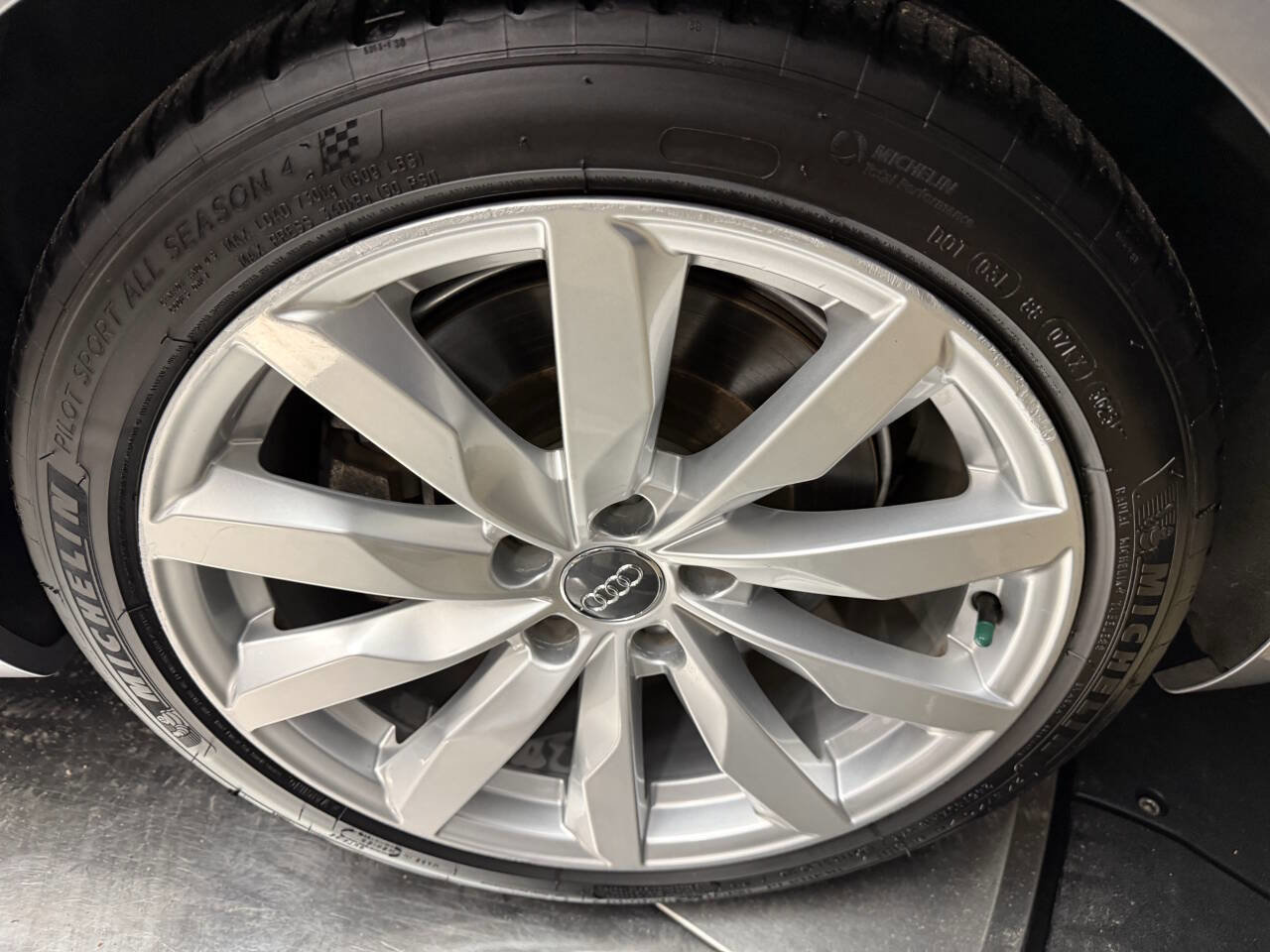 Used 2018 Audi A5 2.0T Premium Plus image 31