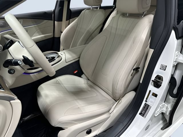 Certified 2019 Mercedes-Benz CLS 450 4MATIC image 27