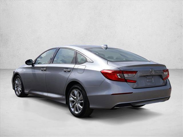 Used 2019 Honda Accord LX image 8