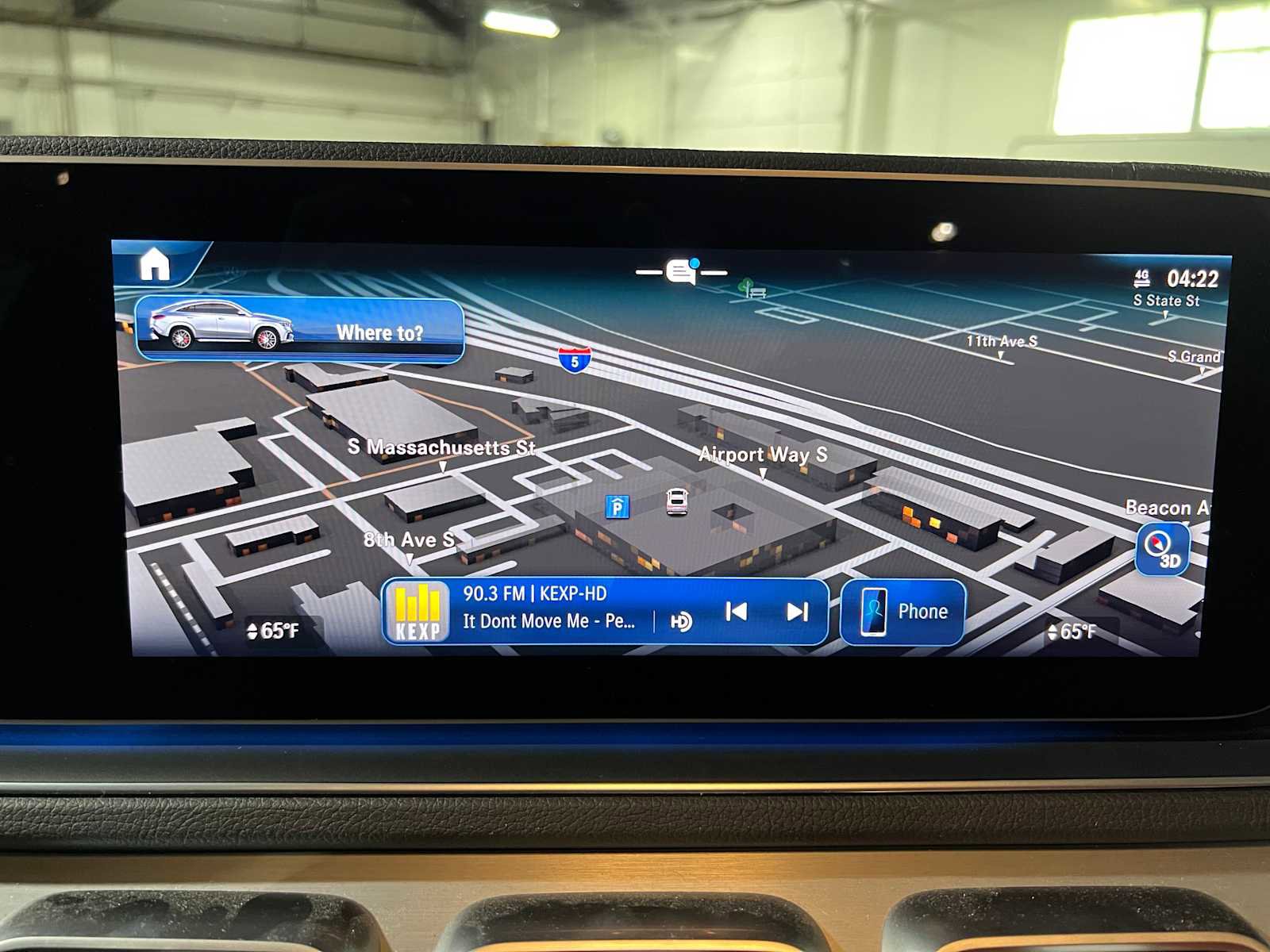 Certified 2024 Mercedes-Benz GLE 53 AMG 4MATIC Coupe image 27