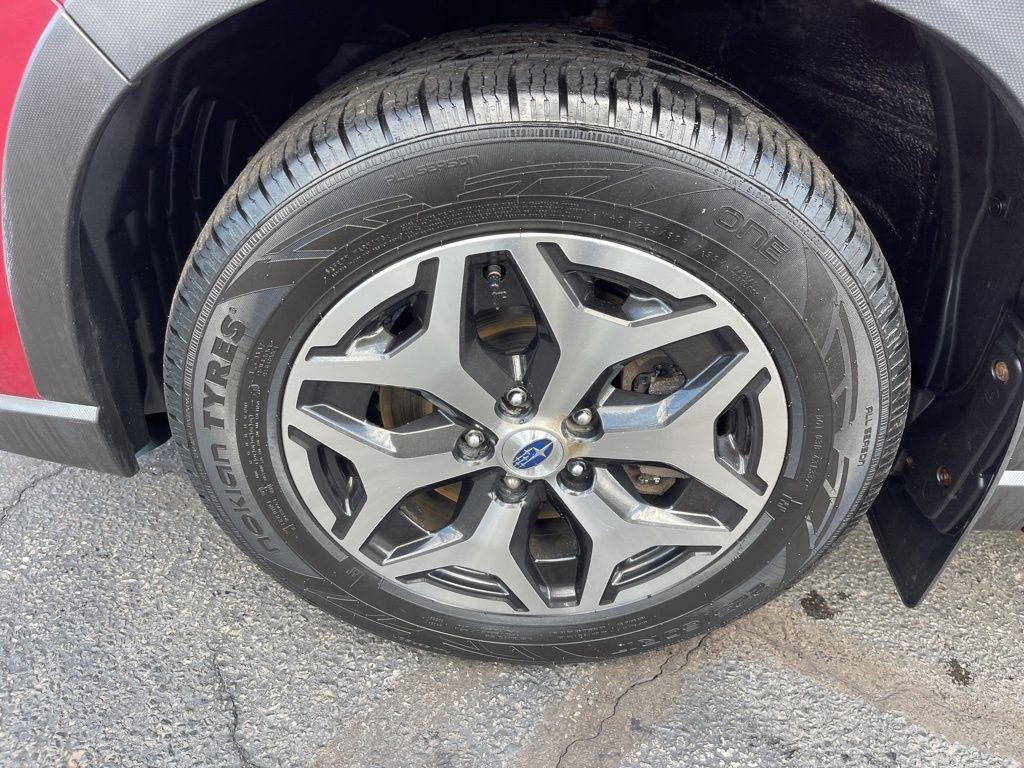Used 2021 Subaru Forester Premium image 28