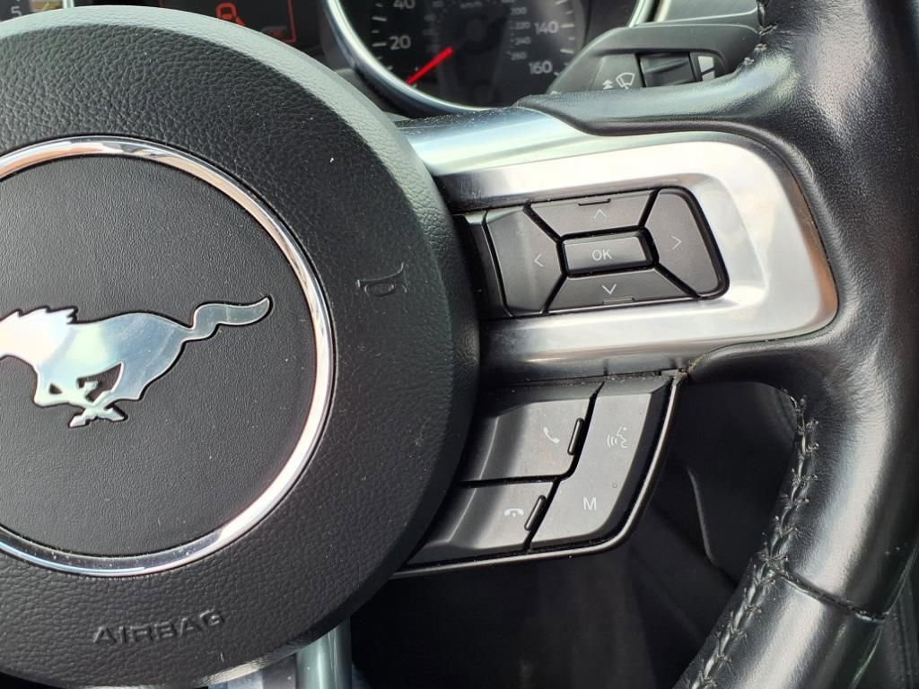 Used 2023 Ford Mustang Premium image 17