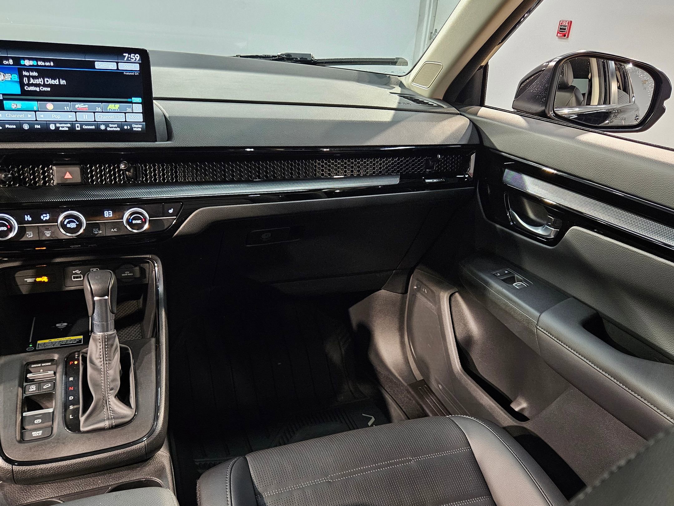 Used 2023 Honda CR-V EX-L image 11