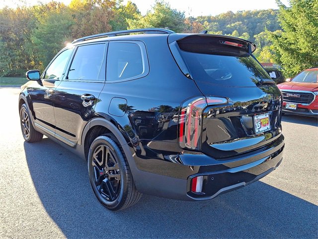 Used 2024 Kia Telluride SX Prestige X-Line image 11