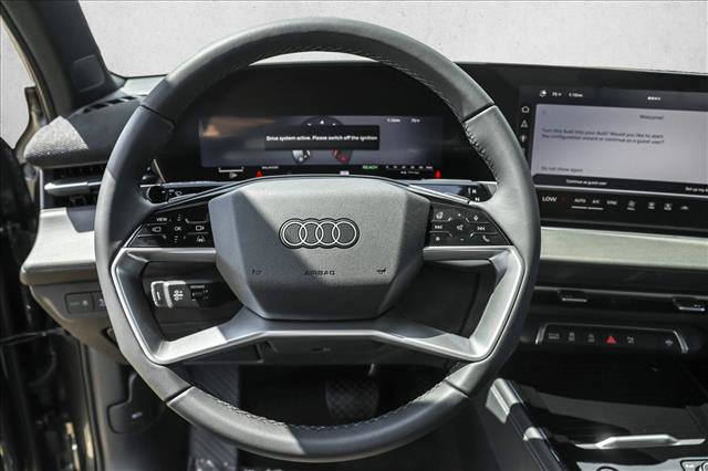New 2026 Audi Q3 quattro 2.0T AWD/4WD image 16