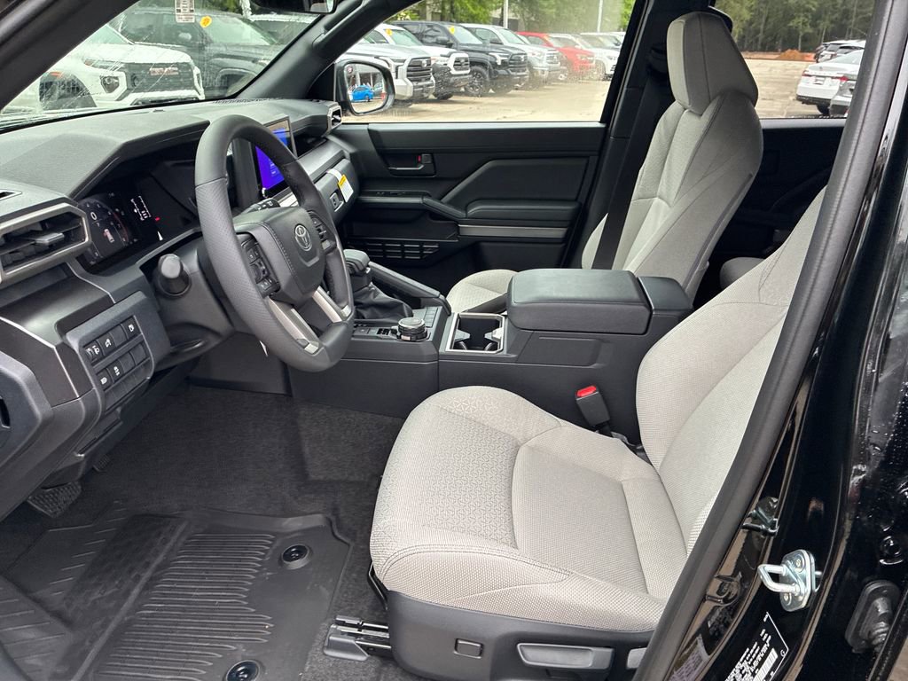 New 2026 Toyota 4Runner SR5 AWD/4WD image 15
