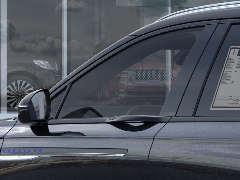 New 2026 Lincoln Nautilus Reserve AWD/4WD image 61