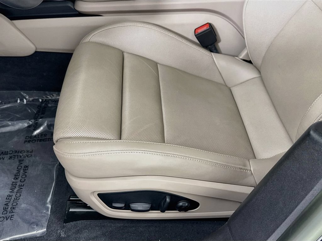 Certified 2023 Porsche Taycan RWD image 12