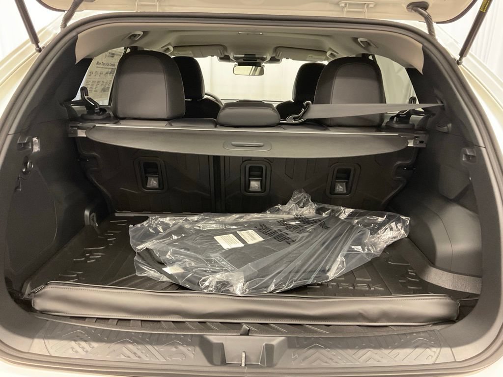New 2026 Subaru Crosstrek 2.5i Limited AWD/4WD image 35