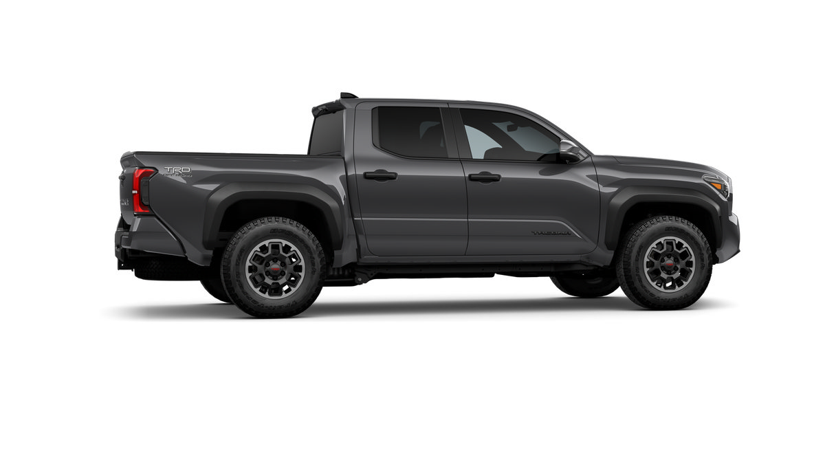 New 2026 Toyota Tacoma TRD Off-Road AWD/4WD image 74
