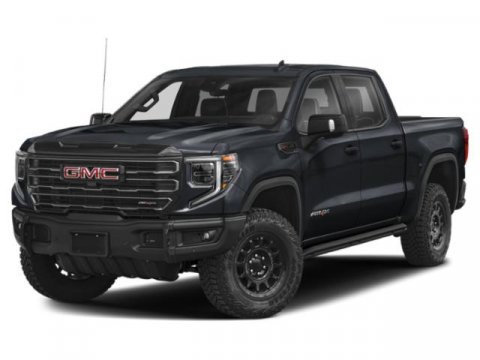 Used 2023 GMC Sierra 1500 AT4X