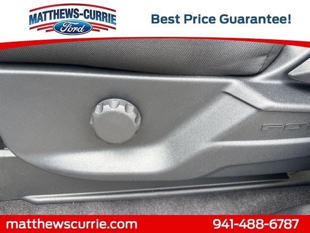 New 2026 Ford F150 STX w/ Equipment Group 200A image 10