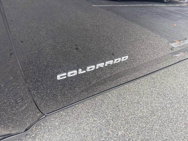 Used 2022 Chevrolet Colorado LT w/ Safety Package image 16