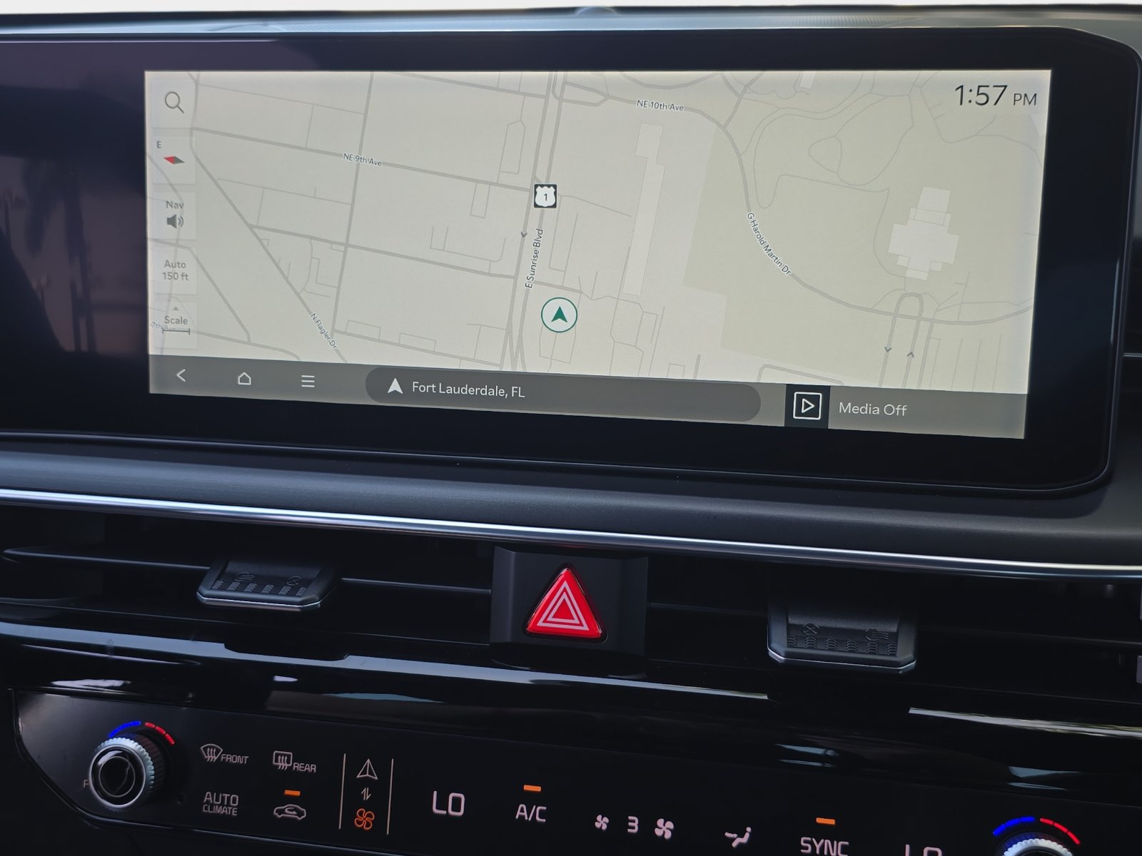Used 2025 Kia K5 GT-Line FWD image 25