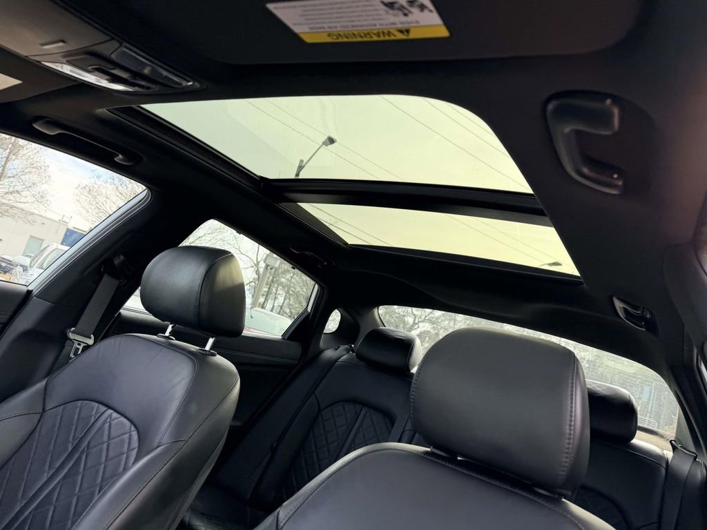 Used 2018 Kia Optima SX w/ Technology Package image 19