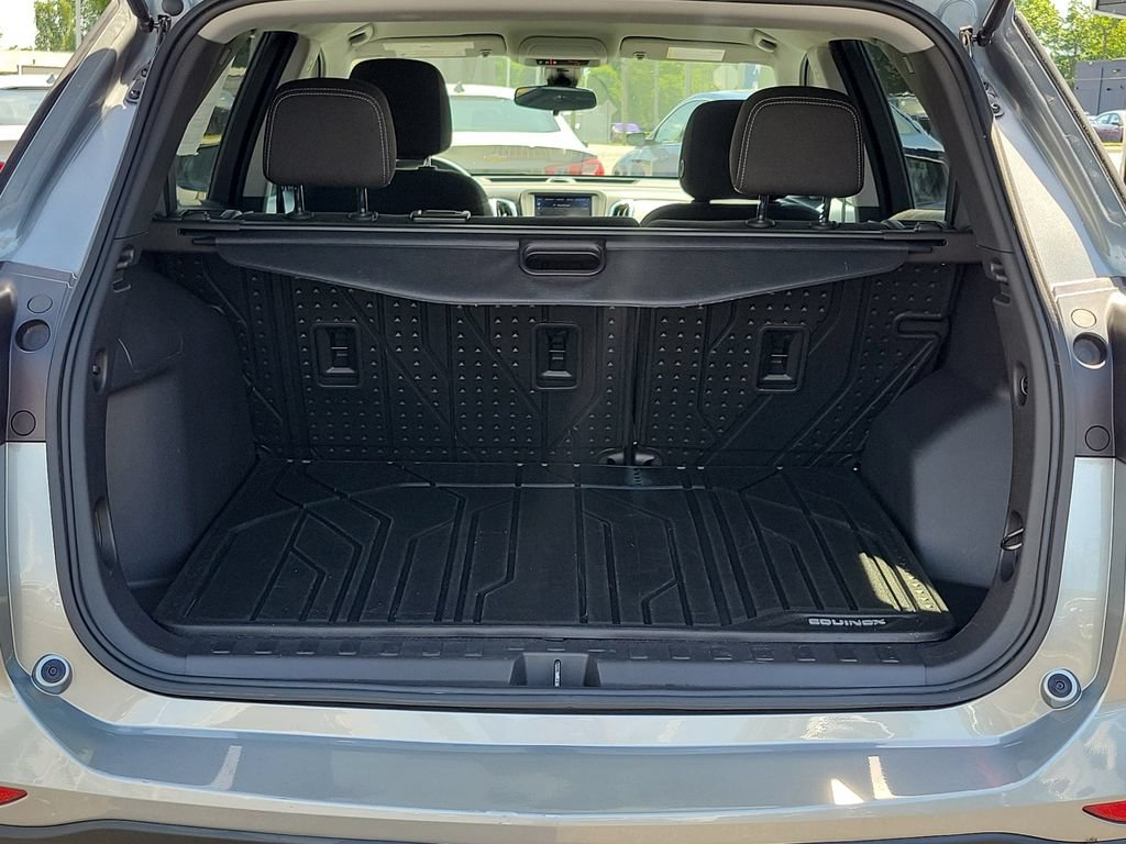 Certified 2023 Chevrolet Equinox LS w/ LS Convenience Package FWD image 10